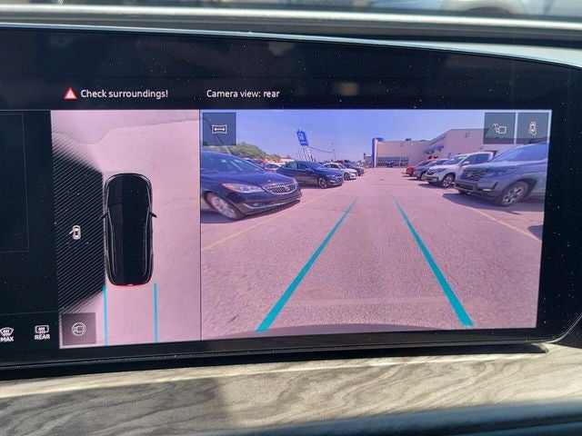 2025 Audi All-new Q5 2.0T Premium Plus quattro