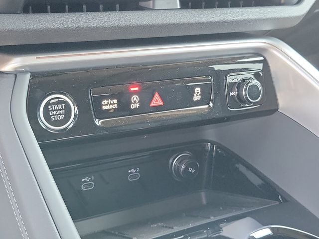 2025 Audi All-new Q5 2.0T Premium Plus quattro