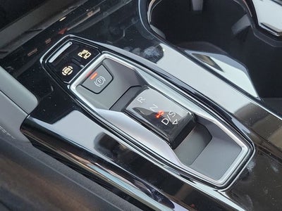 2025 Audi All-new Q5 2.0T Premium Plus quattro