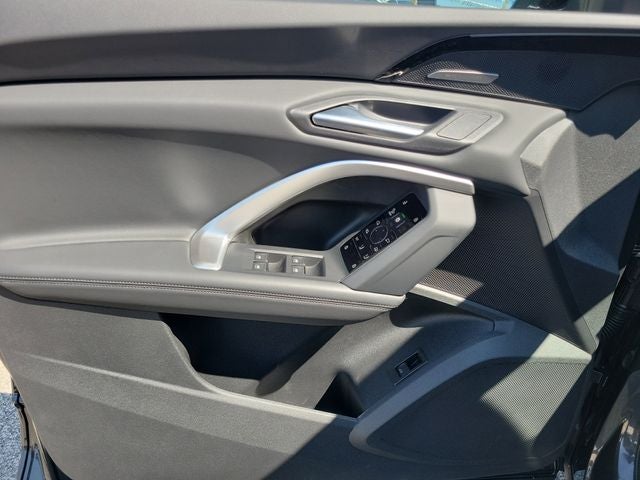 2025 Audi All-new Q5 2.0T Premium Plus quattro