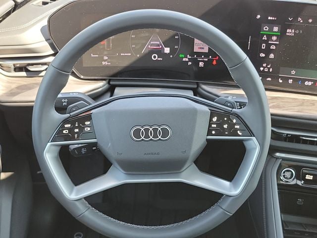 2025 Audi All-new Q5 2.0T Premium Plus quattro