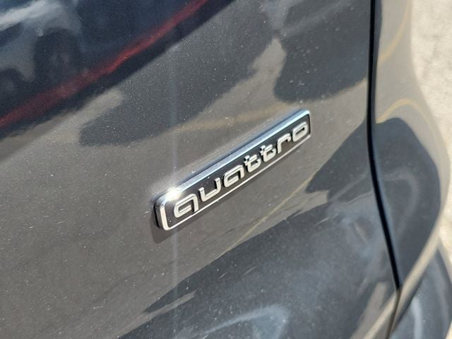 2025 Audi All-new Q5 2.0T Premium Plus quattro