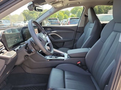 2025 Audi All-new Q5 2.0T Premium Plus quattro