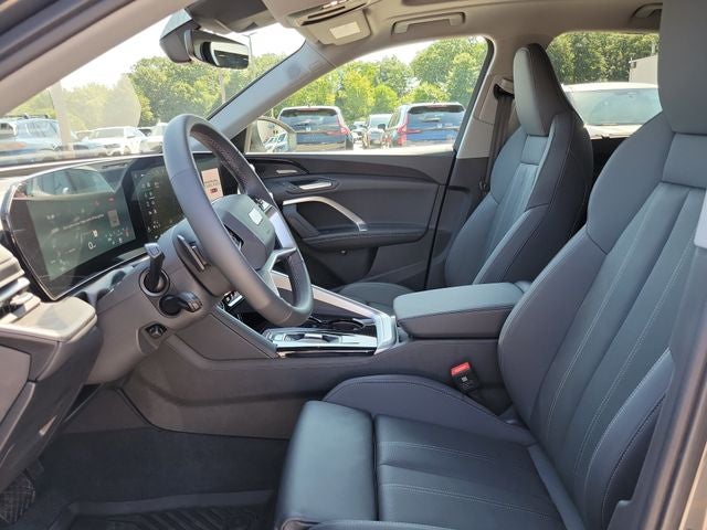 2025 Audi All-new Q5 2.0T Premium Plus quattro