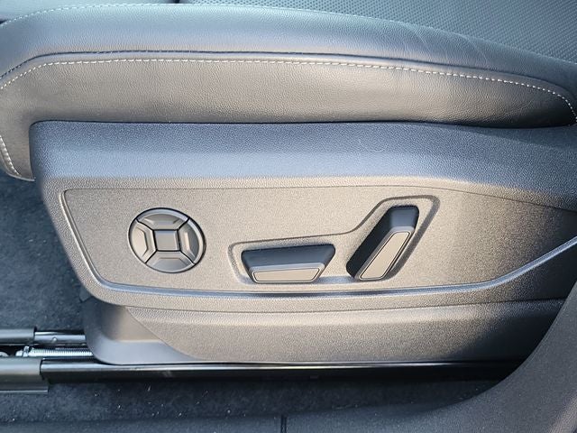 2025 Audi All-new Q5 2.0T Premium Plus quattro