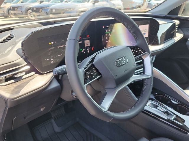 2025 Audi All-new Q5 2.0T Premium Plus quattro