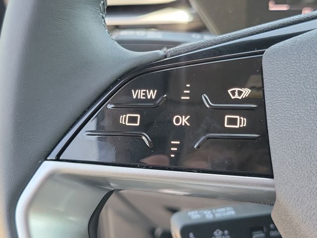 2025 Audi All-new Q5 2.0T Premium Plus quattro