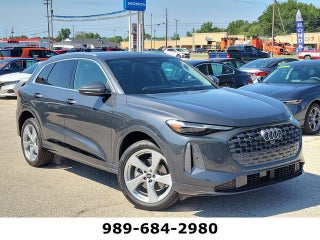 2025 Audi All-new Q5 2.0T Premium Plus quattro