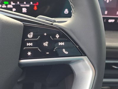 2025 Audi All-new Q5 2.0T Premium Plus quattro