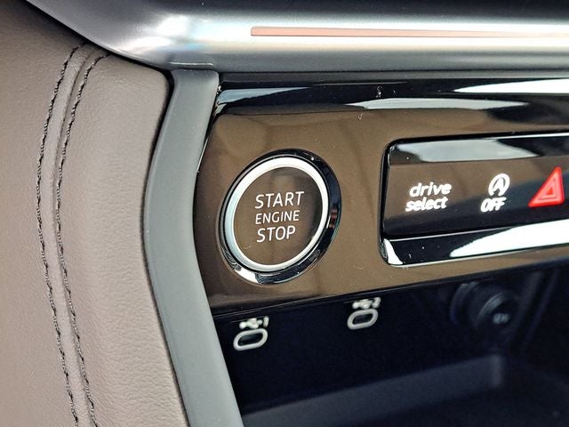 2025 Audi All-new Q5 2.0T Premium Plus quattro