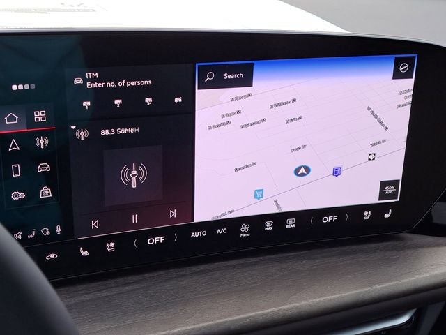 2025 Audi All-new Q5 2.0T Premium Plus quattro