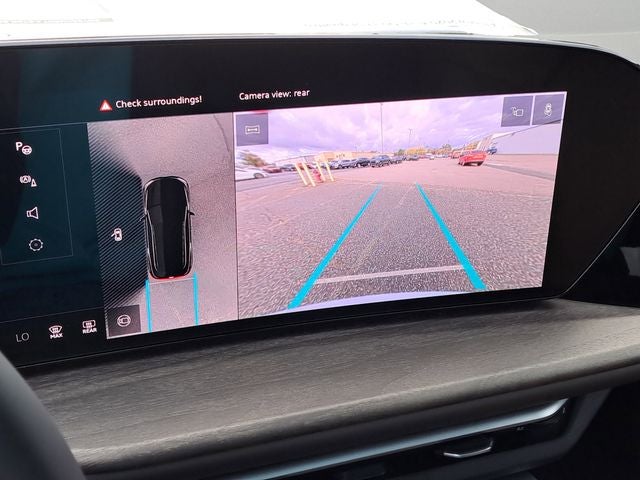 2025 Audi All-new Q5 2.0T Premium Plus quattro