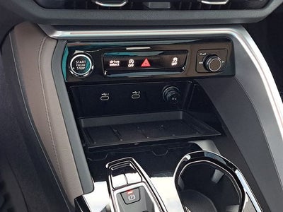 2025 Audi All-new Q5 2.0T Premium Plus quattro