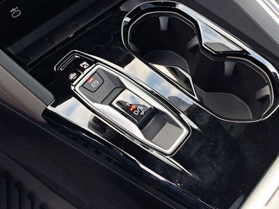 2025 Audi All-new Q5 2.0T Premium Plus quattro