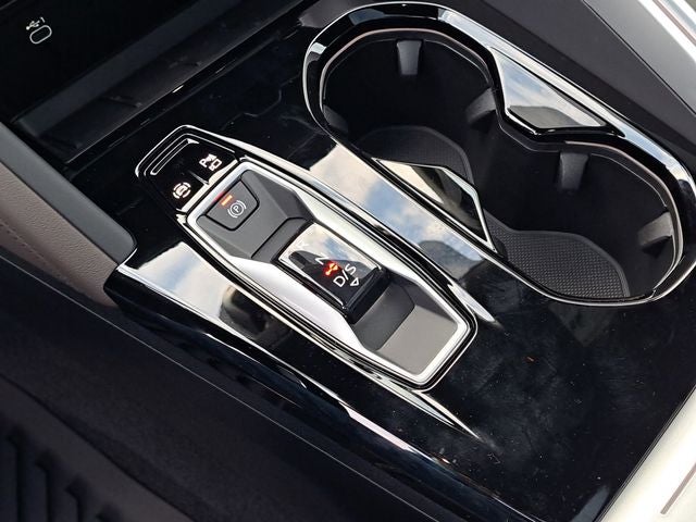 2025 Audi All-new Q5 2.0T Premium Plus quattro