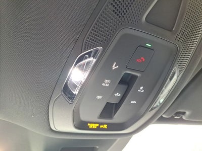 2025 Audi All-new Q5 2.0T Premium Plus quattro