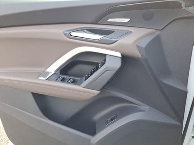 2025 Audi All-new Q5 2.0T Premium Plus quattro