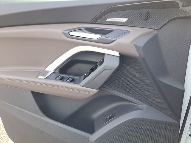 2025 Audi All-new Q5 2.0T Premium Plus quattro