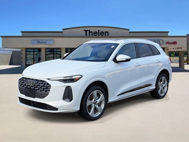 2025 Audi All-new Q5 2.0T Premium Plus quattro