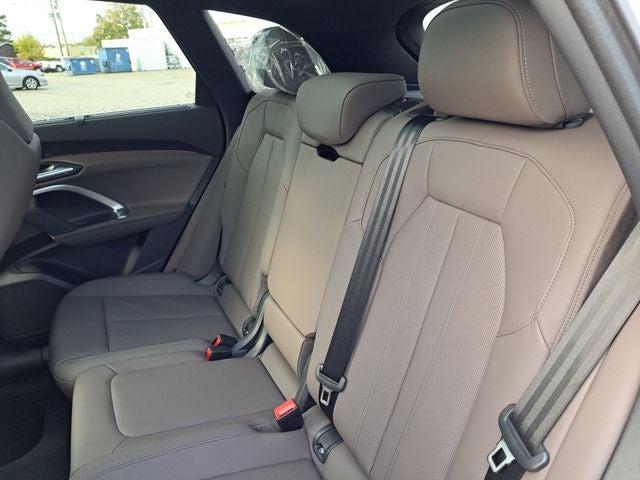 2025 Audi All-new Q5 2.0T Premium Plus quattro
