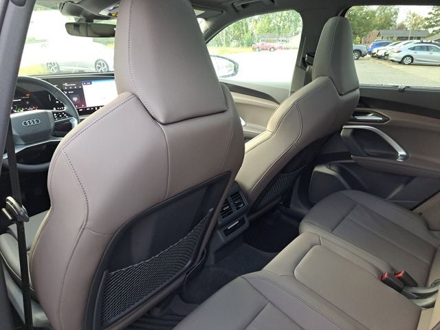 2025 Audi All-new Q5 2.0T Premium Plus quattro