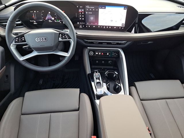 2025 Audi All-new Q5 2.0T Premium Plus quattro