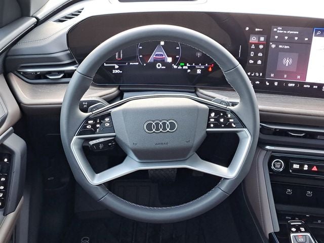 2025 Audi All-new Q5 2.0T Premium Plus quattro