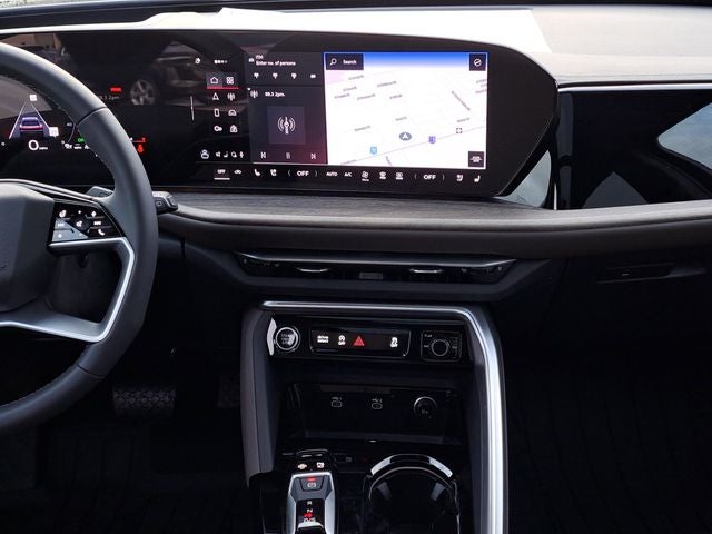 2025 Audi All-new Q5 2.0T Premium Plus quattro