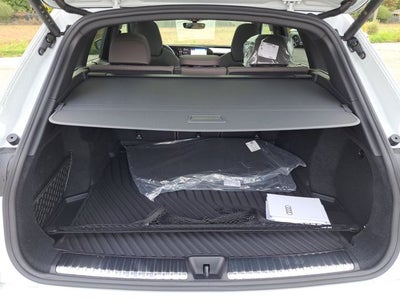 2025 Audi All-new Q5 2.0T Premium Plus quattro