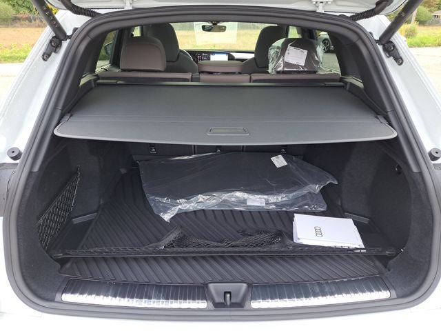 2025 Audi All-new Q5 2.0T Premium Plus quattro