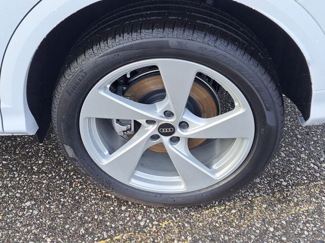 2025 Audi All-new Q5 2.0T Premium Plus quattro