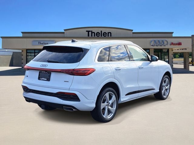 2025 Audi All-new Q5 2.0T Premium Plus quattro