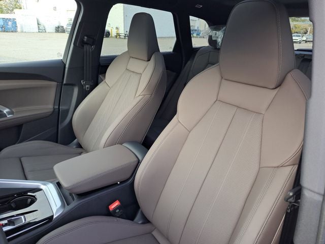 2025 Audi All-new Q5 2.0T Premium Plus quattro