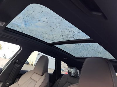 2025 Audi All-new Q5 2.0T Premium Plus quattro