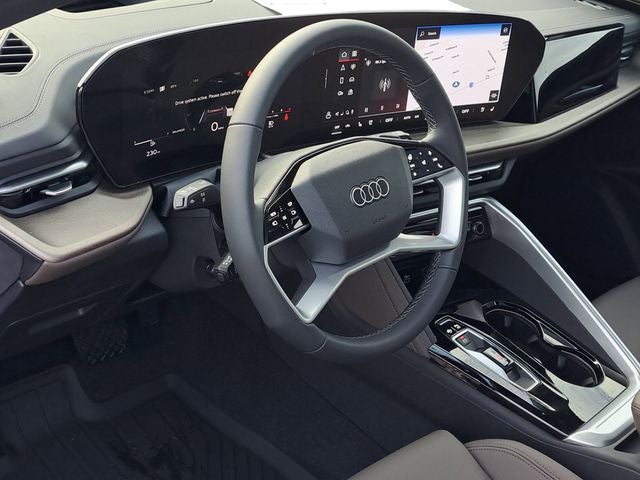 2025 Audi All-new Q5 2.0T Premium Plus quattro