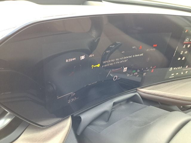 2025 Audi All-new Q5 2.0T Premium Plus quattro