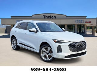 2025 Audi Q5 2.0T Premium Plus quattro