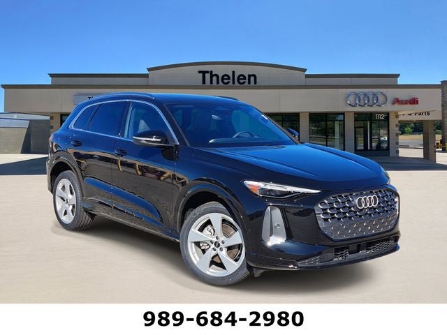 2025 Audi All-new Q5 2.0T Premium Plus quattro