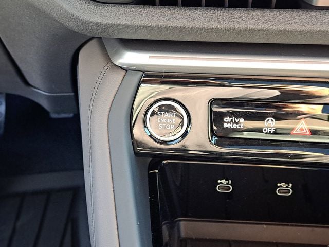 2025 Audi All-new Q5 2.0T Premium Plus quattro