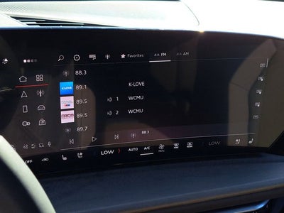 2025 Audi All-new Q5 2.0T Premium Plus quattro