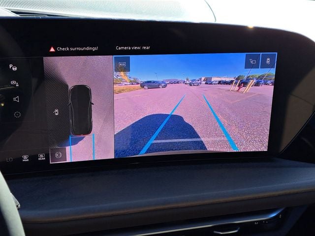 2025 Audi All-new Q5 2.0T Premium Plus quattro