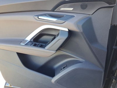 2025 Audi All-new Q5 2.0T Premium Plus quattro