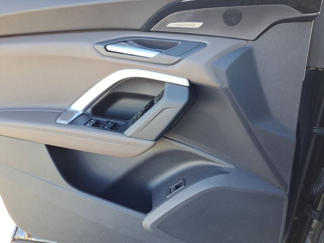 2025 Audi All-new Q5 2.0T Premium Plus quattro