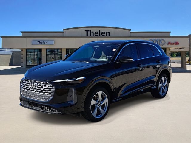 2025 Audi All-new Q5 2.0T Premium Plus quattro