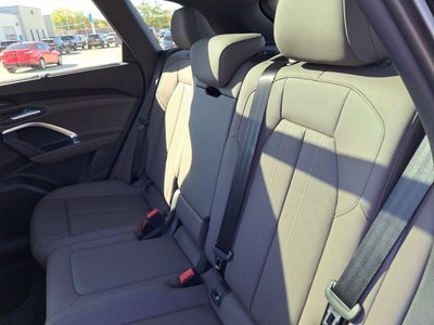 2025 Audi All-new Q5 2.0T Premium Plus quattro