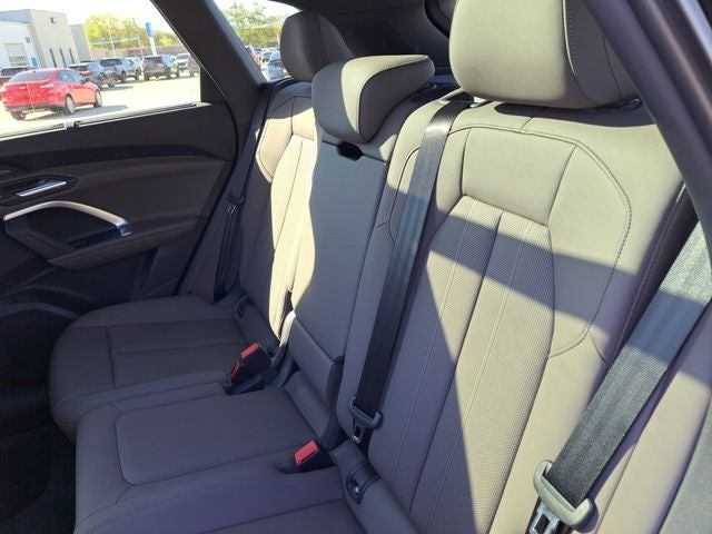 2025 Audi All-new Q5 2.0T Premium Plus quattro