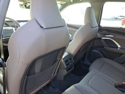 2025 Audi All-new Q5 2.0T Premium Plus quattro