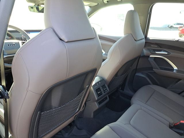 2025 Audi All-new Q5 2.0T Premium Plus quattro