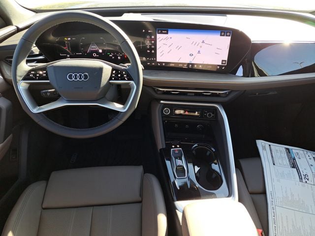 2025 Audi All-new Q5 2.0T Premium Plus quattro