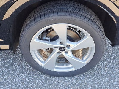 2025 Audi All-new Q5 2.0T Premium Plus quattro